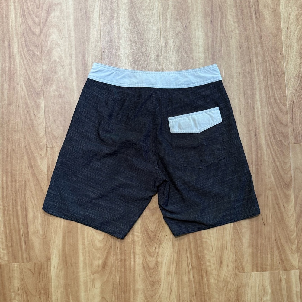 Local Motion Swim Shorts - Picture 2 of 4
